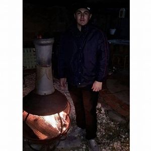 Meet your Posher, Cristian alexis